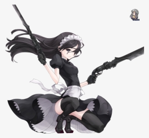 Maid