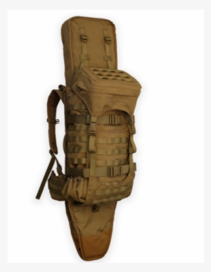 Eberlestock Gunslinger Ii Hunting Backpack - Coyote