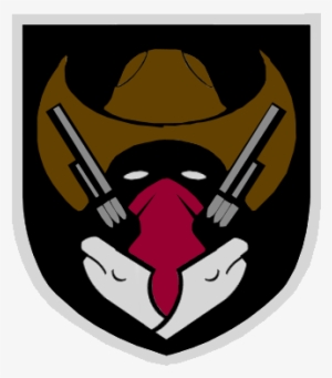Gunslinger Actual [gunslinger] - Gunslinger Logo