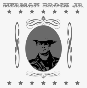 Bookings - Herman Brock Jr.
