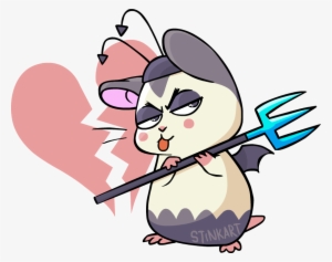 I've Been Replaying Hamtaro Ham Ham Heartbreak - Hamtaro: Ham-ham Heartbreak