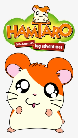 User Posted Image - Official Hamtaro Handbook [book]