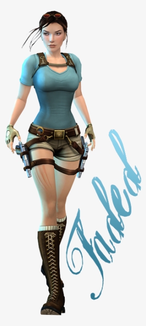 Xnalara Modding Thread V - Girl