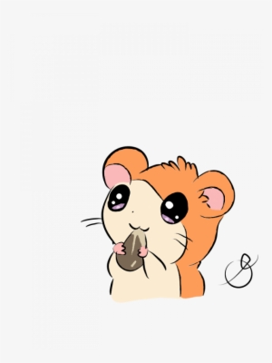 Hamtaro *-* - Cartoon