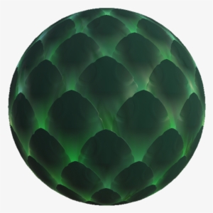 Dragon Scales - Circle