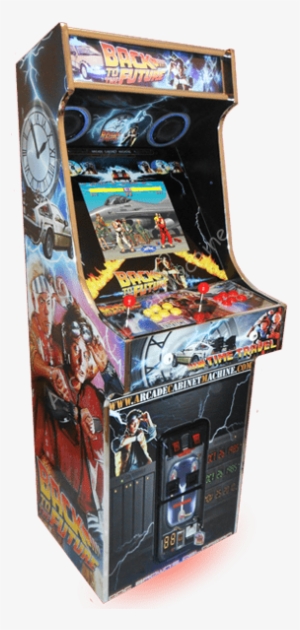 Arcade Jamma Arcade Cabinet Machine - Cabinato Arcade Game