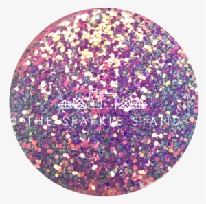 Color Shifting Glitter - Color