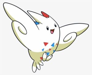 468 Togekiss Dw Shiny - Pokemon Togekiss