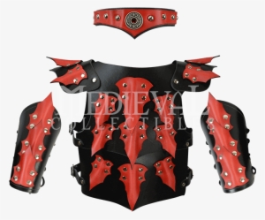 "kids Dragon Scale Armour Package"