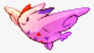 Pink Gradient Togekiss - Togekiss