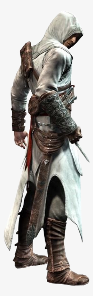 Altair - Assassin Creed Logo Vector