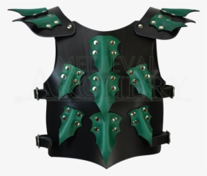 Childrens Dragon Scale Armour - Persian Scale