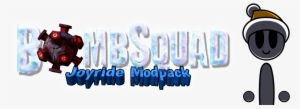Bombsquad Joyride Modpack - Animation