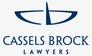 Contact Information - Cassels Brock & Blackwell