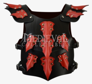 Childrens Dragon Scale Armour - Body Armor