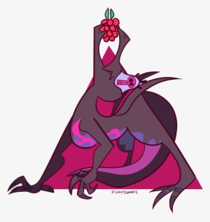Salazzle Dazzle - Salazzle Icon