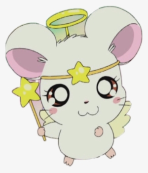 Harmony Hamtaro