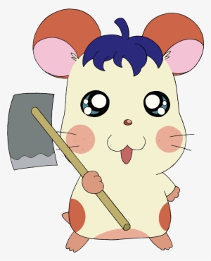 The Hamtaro Wiki - Wiki
