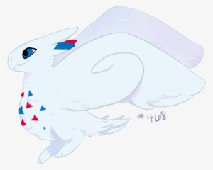 Togekiss - Fish