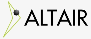 File - Altair Logo - 2 - London Hair And Beauty Awards 2018