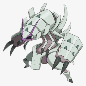 Golisopod - Pokemon Tcg Team Skull Pin Collection