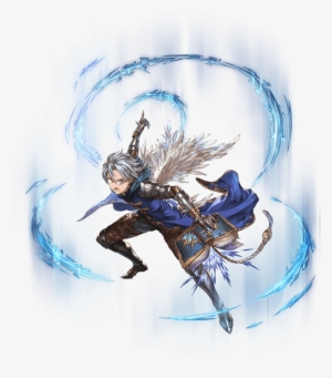 Altair B - Altair Granblue