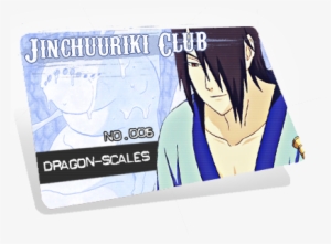 Jinchuuriki Club - Anime