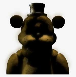 Golden Freddy - Fnaf 2 Freddy Cutscene