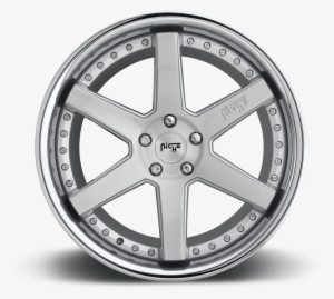 Altair - M193 - Tire