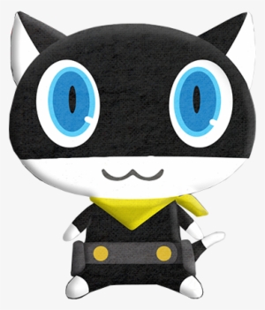 216kib, 363x425, Cookie Morgana - Morgana De Persona 5