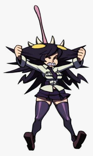 Skullgirls