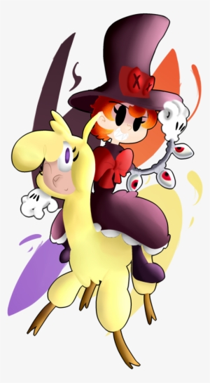 #1706802 - Artist - Dairosa, Artist - Narmet, Collaboration,