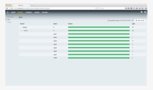 Altair Pbs Professional Center Facing - Portable Batch System
