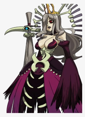 View Samegoogleiqdbsaucenao Skullgirl Nancy , - Skullgirls Nancy