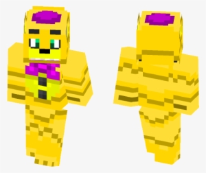 Fredbear - Five Nights At Freddy's