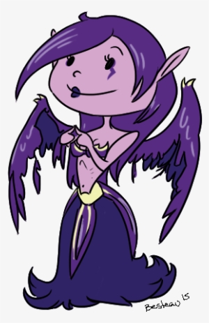 Darius Img 20150529 0003 Morgana - Comics