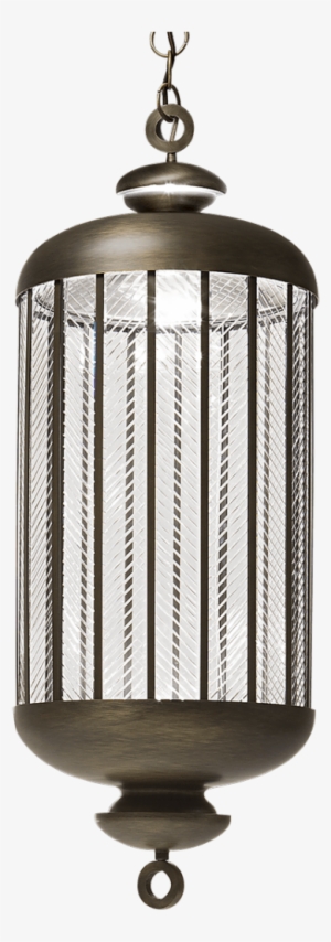 Fata Morgana - Italamp 215/s38 Fata Morgana Suspension Lamp