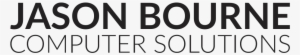 Text Logo Dark Text - Black-and-white