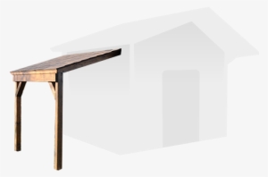 Firewood Shelter - Firewood