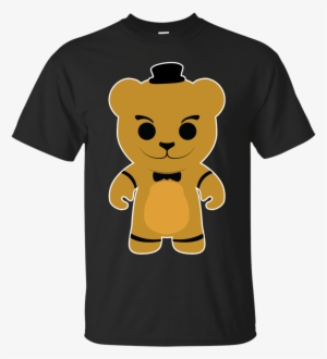 Adorable Golden Freddy 5nightauto - Shirt