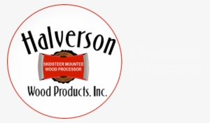 Halverson Wood Products - Firewood Processor