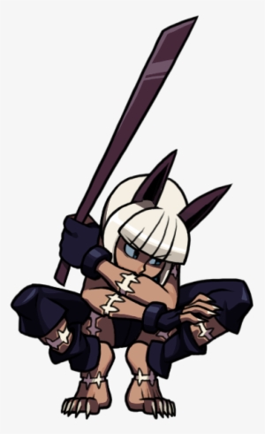 “incorrect Skullgirls Quotes - Skullgirls