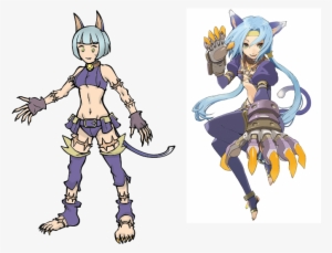 Dvlmps - Star Ocean The Last Hope