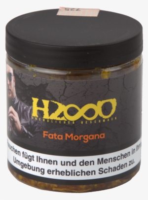 Fata Morgana - Tobacco