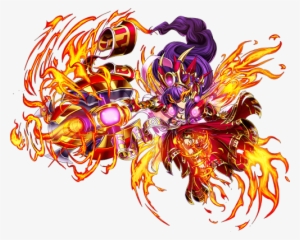 [ Img] - Fallen Morgana Brave Frontier