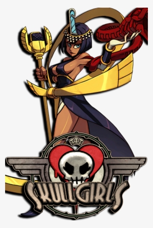 Skullgirls Pro Cup Qualifier Sunday 4 Pm Pst