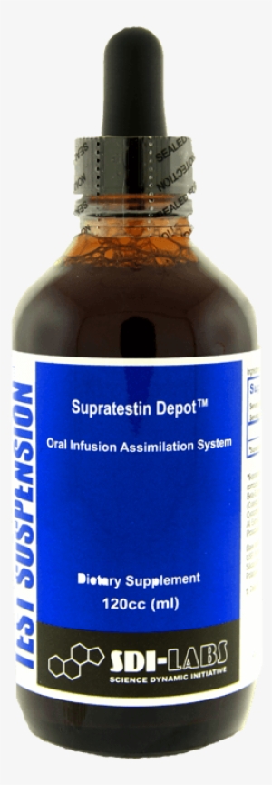 Test Suspension - Sdi Labs Anadrol
