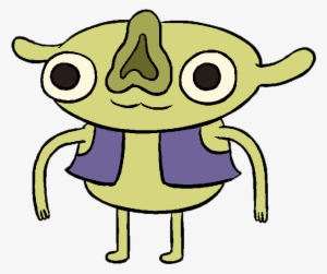 Hard Cored Midget - Bravest Warriors Midgets