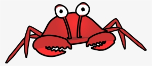 Crab - Club Penguin Crab