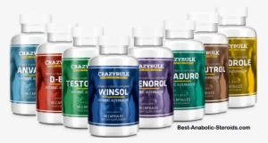 Anabolic-steroids - Anabolic Steroid